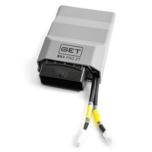 ECU Athena GET SX1 PRO KTM/Husq 2T 125/300 24-26