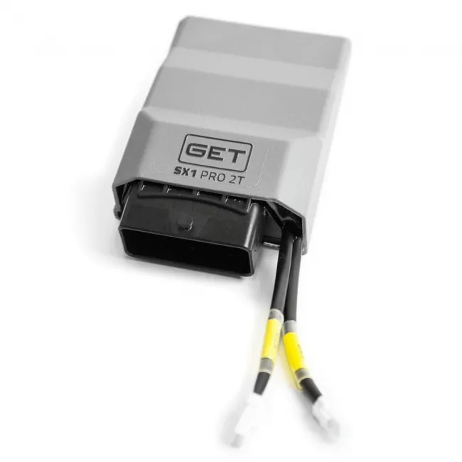 ECU Athena GET SX1 PRO KTM/Husq 2T 125/300 24-26