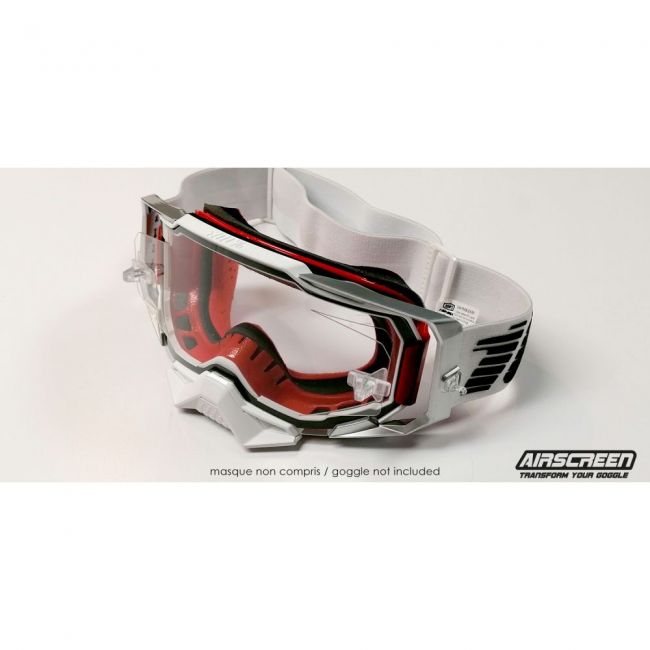 Lentila Airscreen Leatt Velocity