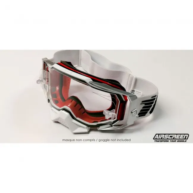 Lentila Airscreen Leatt Velocity