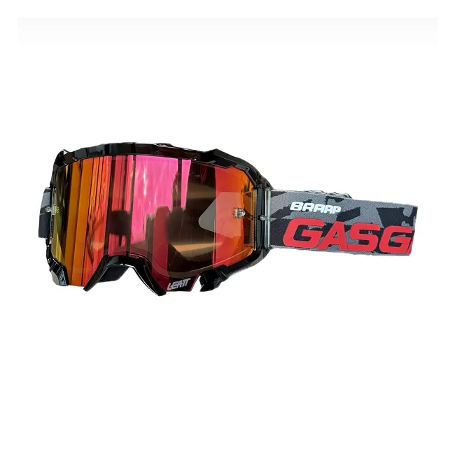 Ochelari GAS GAS Leatt Velocity 4.5