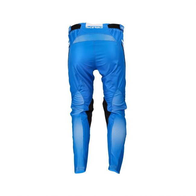 Pantaloni Acerbis MX Linear Lugo Blue White