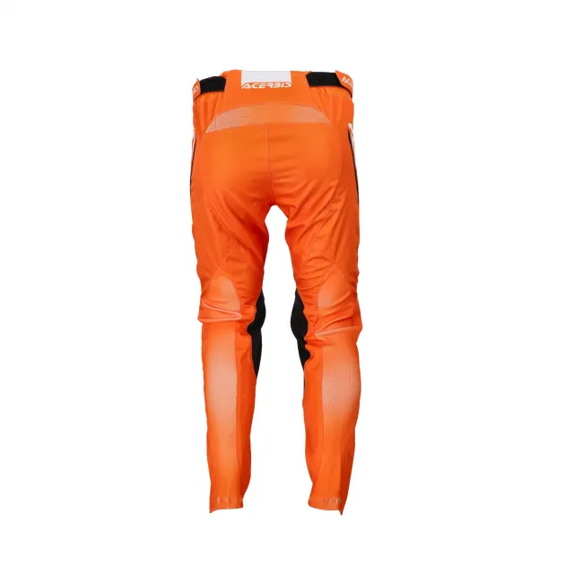 Pantaloni Acerbis MX Linear Lugo Orange White