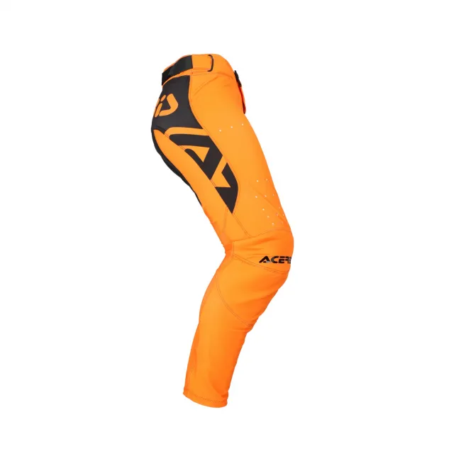 Pantaloni Acerbis X-Flex 2.0 Anaheim Orange Black