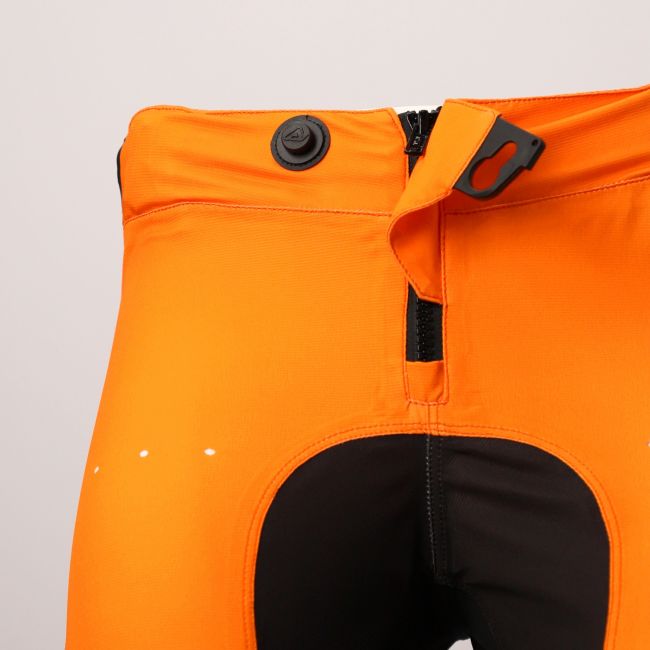 Pantaloni Acerbis X-Flex 2.0 Anaheim Orange Black