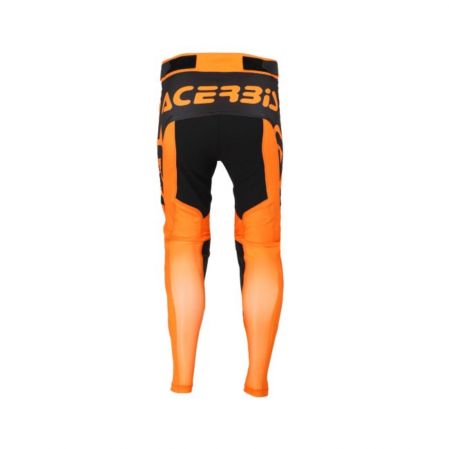 Pantaloni Acerbis X-Flex 2.0 Anaheim Orange Black