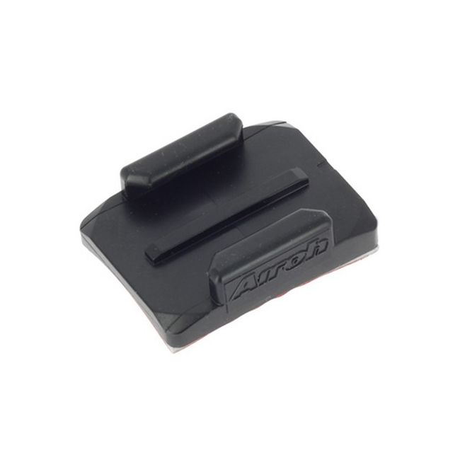 Prindere camera GO PRO casca Airoh Aviator 3