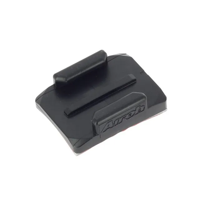 Prindere camera GO PRO casca Airoh Aviator 3