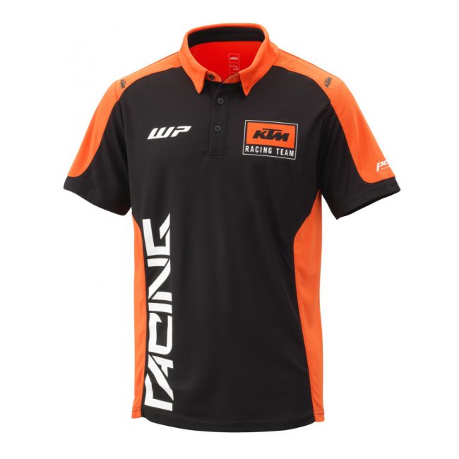 Tricou KTM Team Polo