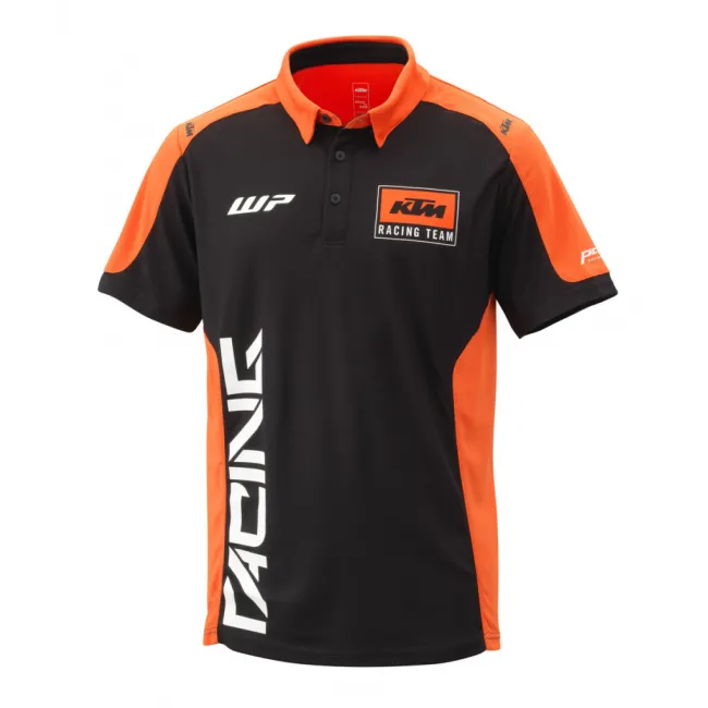 Tricou KTM Team Polo