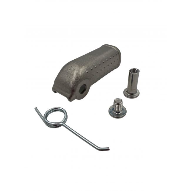 Varf pedala schimbator KTM 125/500 17-26 XMoto