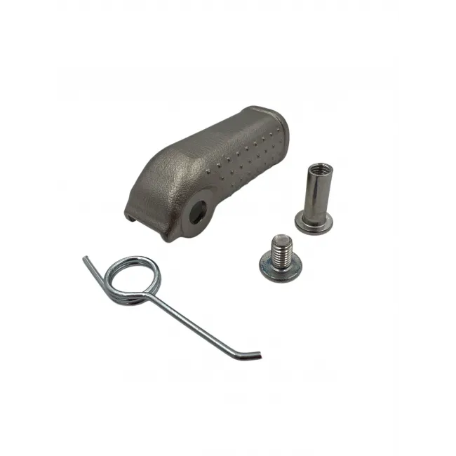 Varf pedala schimbator KTM 125/500 17-26 XMoto