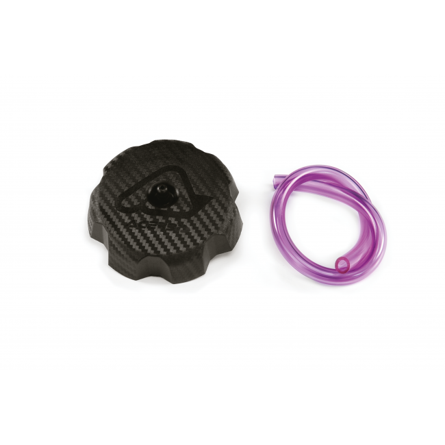Buson rezervor Acerbis Big Cap
