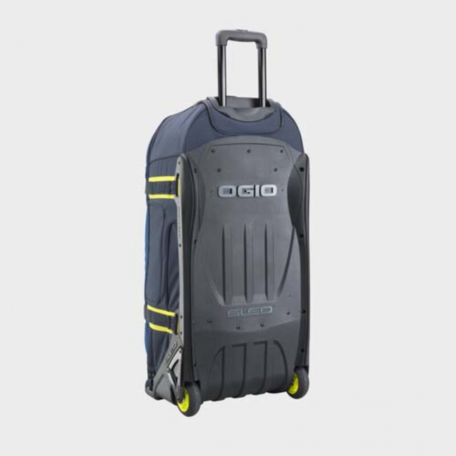 Geanta calatorie Husqvarna Team 9800