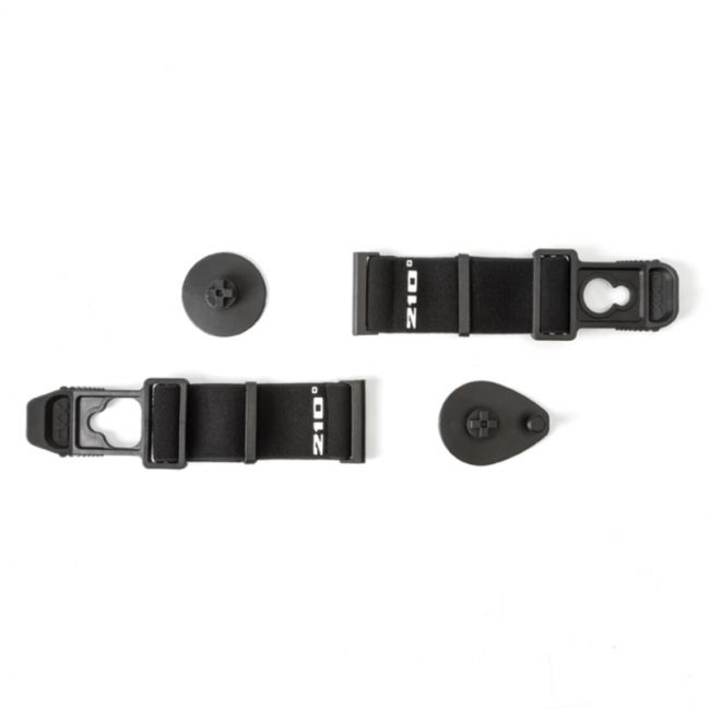 Prindere rapida ochelari snow CKX 210