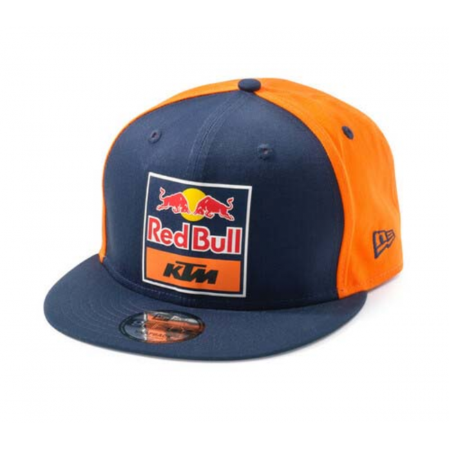 Sapca KTM Replica Team Flat
