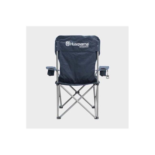 Scaun Husqvarna Paddock