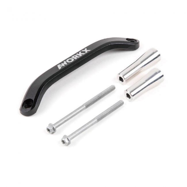 Sistem ridicare KTM/husq 150/500 20-23 Aworkx Black