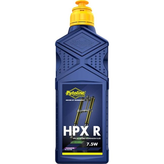 Ulei furca Putoline 7.5w 1L