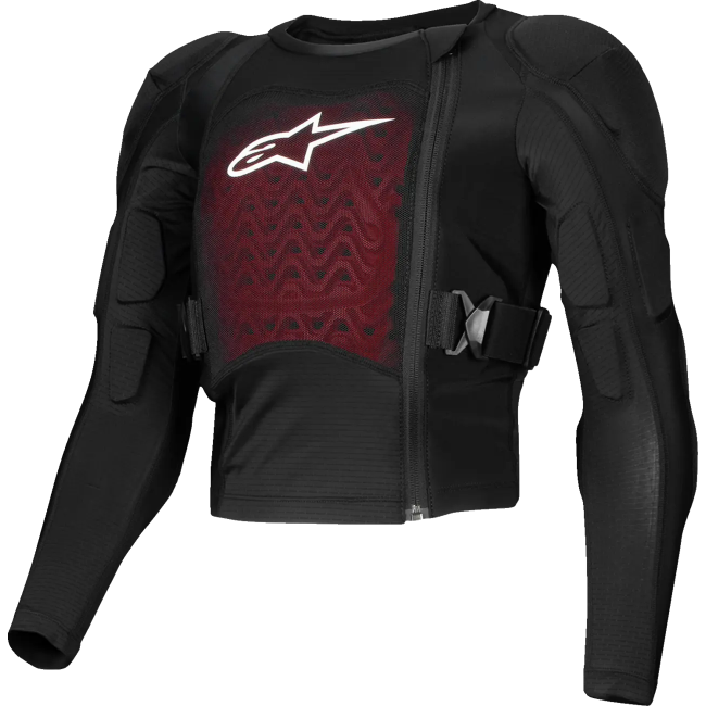 Armura copii Alpinestars Bionic Plasma LT