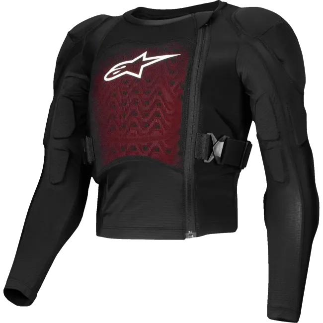 Armura copii Alpinestars Bionic Plasma LT