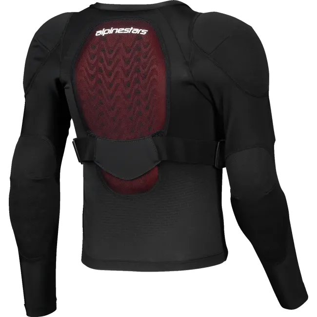 Armura copii Alpinestars Bionic Plasma LT