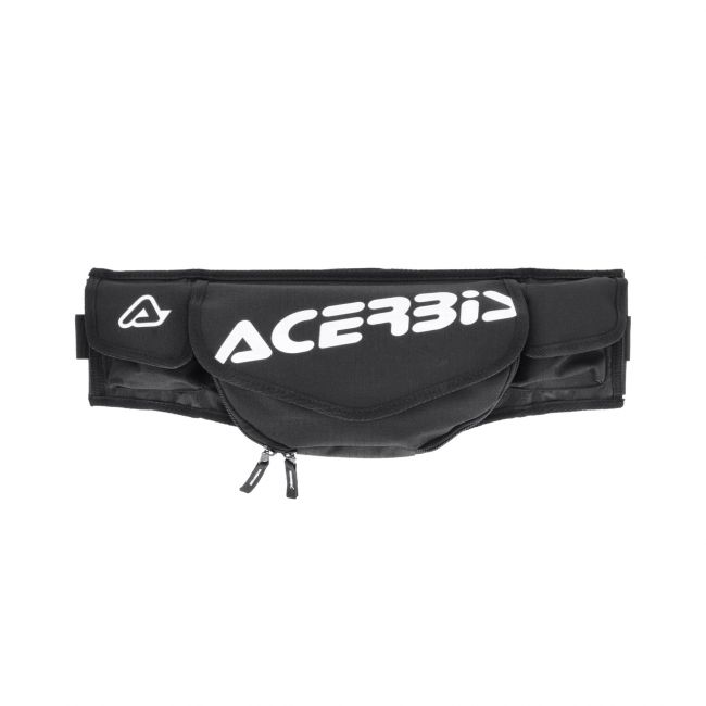 Borseta Acerbis RAM Logo Black White