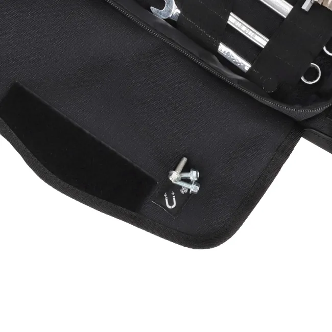 Borseta Acerbis RAM PRO Logo Black Grey