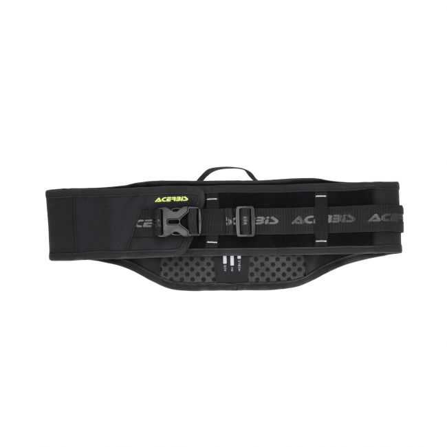 Borseta Acerbis RAM PRO Logo Black White