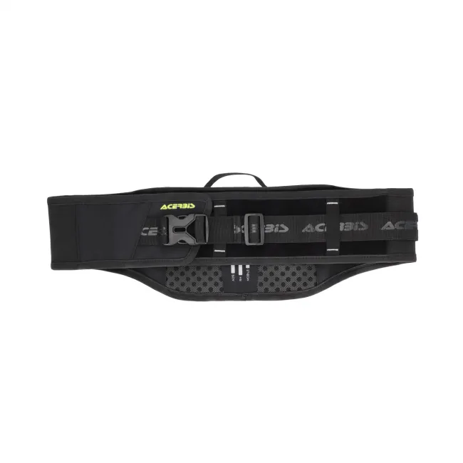 Borseta Acerbis RAM PRO Logo Black White