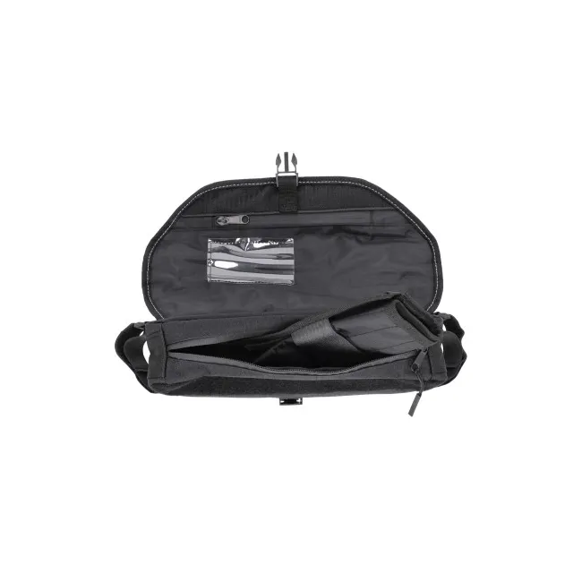 Borseta ghidon Acerbis Black Grey