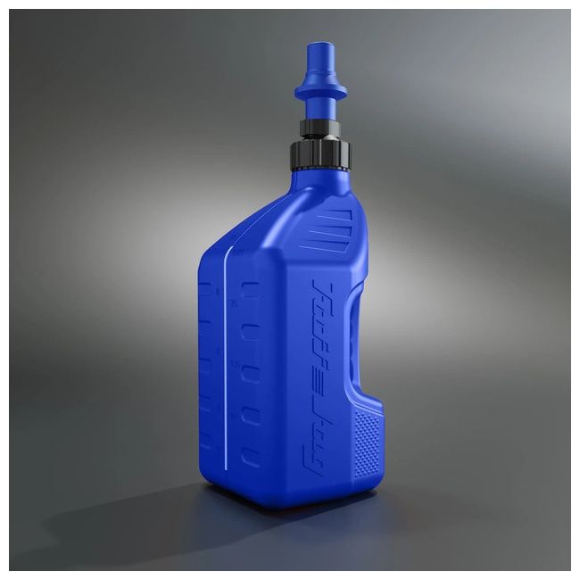 Canistra benzina Tuff Jug Gen3 20L Blue Blue