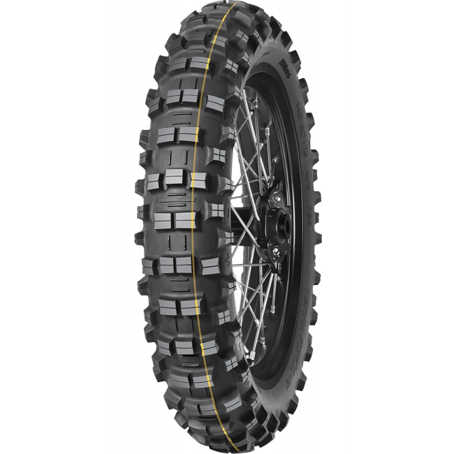 Cauciuc 120/90-18 Mitas Terra Force-EF Super