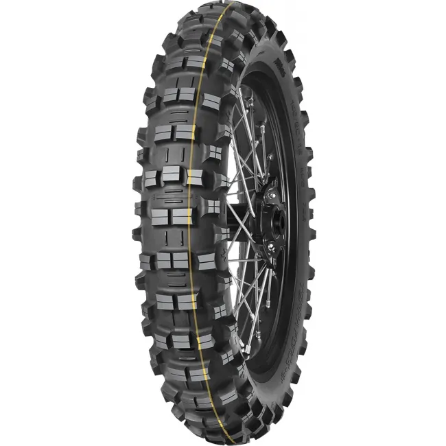 Cauciuc 120/90-18 Mitas Terra Force-EF Super