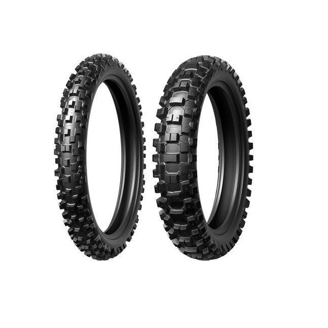 Cauciuc 70/100-17 Rymax DOT 25/2024