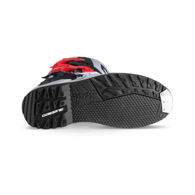 Cizme Gaerne SG22 Gore-Tex Red Black