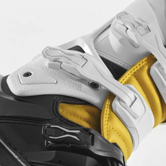 Cizme Gaerne SG22 Jarvis Edition Aniversary 50th