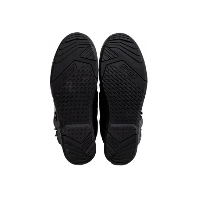 Cizme Sidi Crossair The Arsenal Black Neon