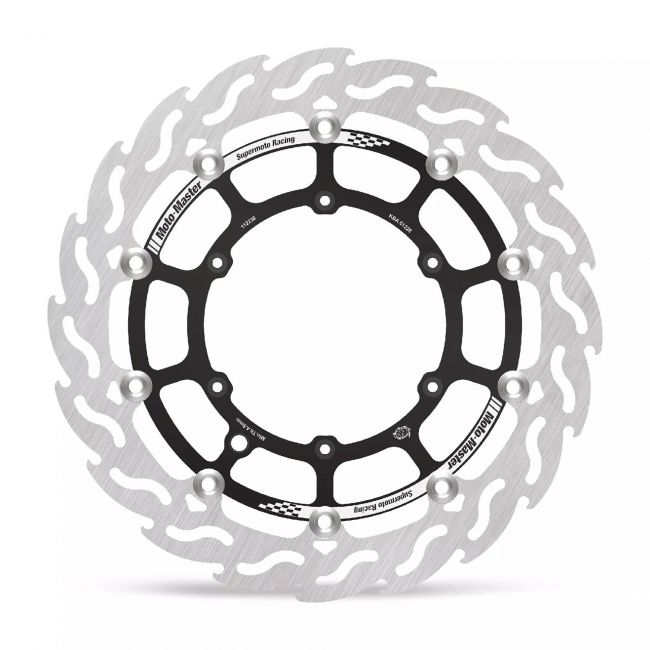 Disc flotant frana fata Supermoto 320mm KTM 98-25 Moto Master