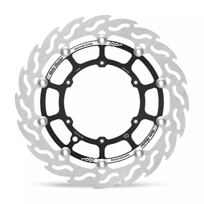 Disc flotant frana fata Supermoto 320mm KTM 98-25 Moto Master