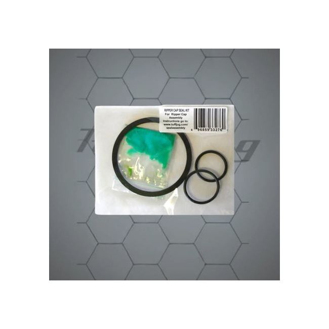 Garnitura canistra benzina Tuff Jug Gen3