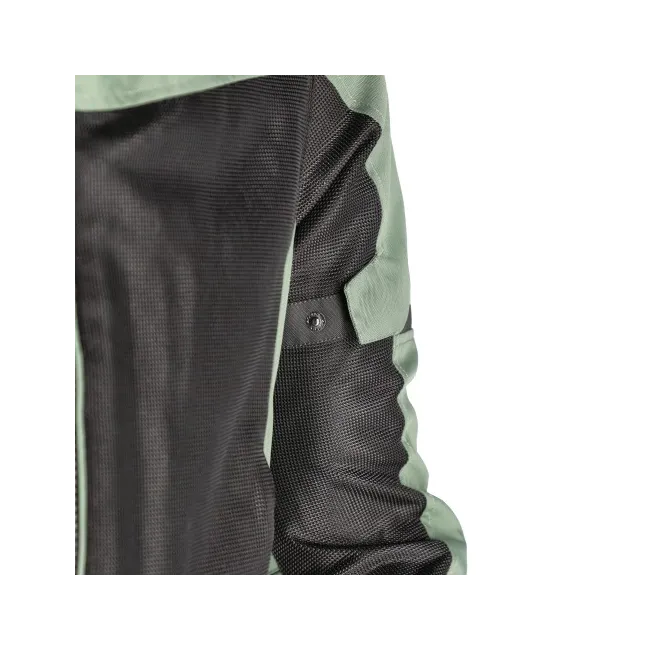 Geaca Acerbis Ramsey 2.0 Vented Green Yellow