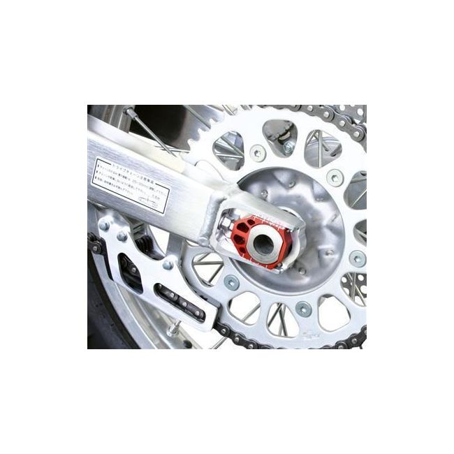 Intinzator roata spate KTM SX/SX-F 125/450 12-22 ZETA