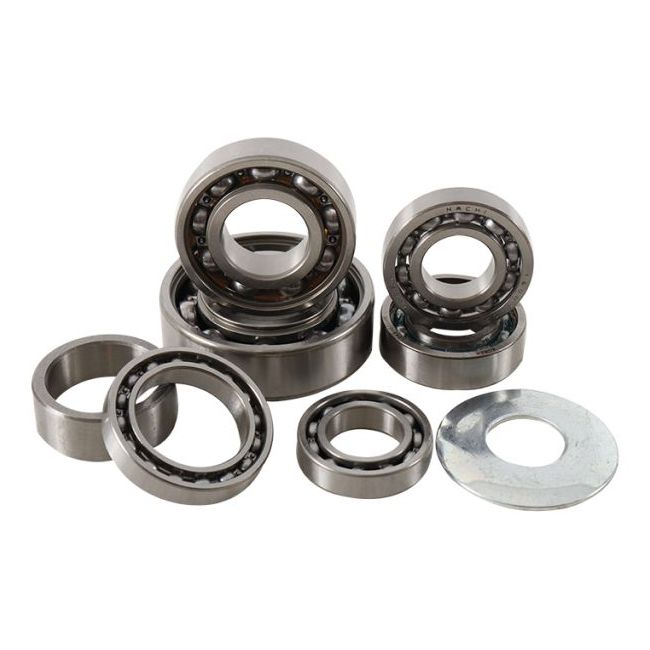 Kit rulmenti cutie viteze KTM 250EXC 04-14/300EXC 06-14 Husq TE300 14-15 Hot Rods