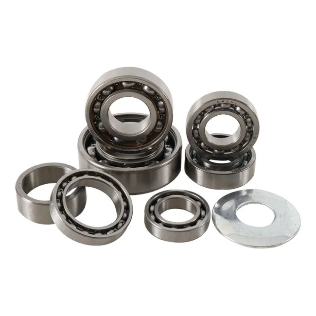 Kit rulmenti cutie viteze KTM 250EXC 04-14/300EXC 06-14 Husq TE300 14-15 Hot Rods