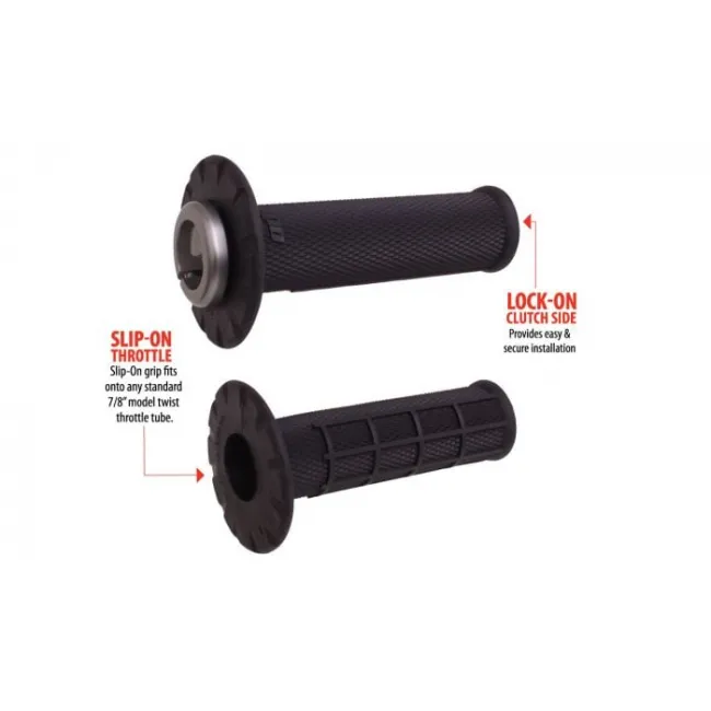 Mansoane ODI Half Waffle