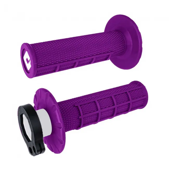 Mansoane ODI Lock-On Purple