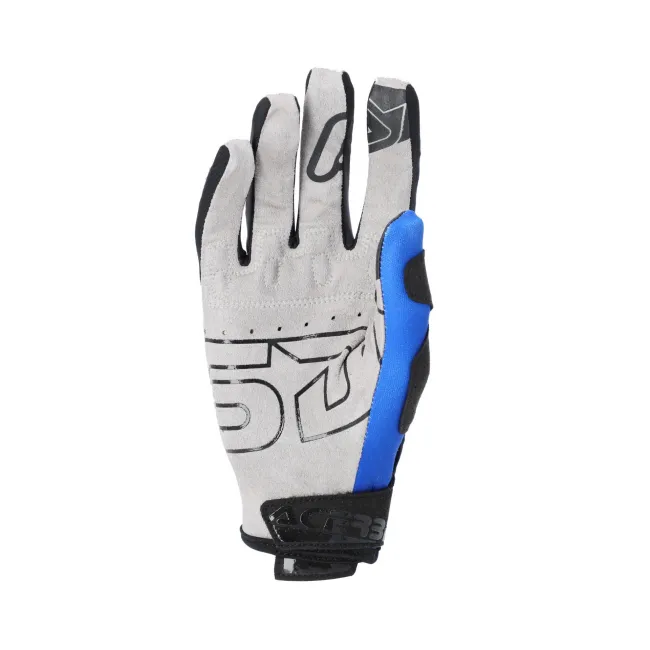 Manusi Acerbis 6Days