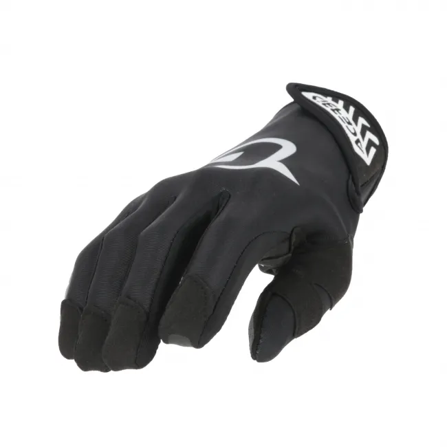 Manusi Acerbis CE Neopren 3.0 Black White