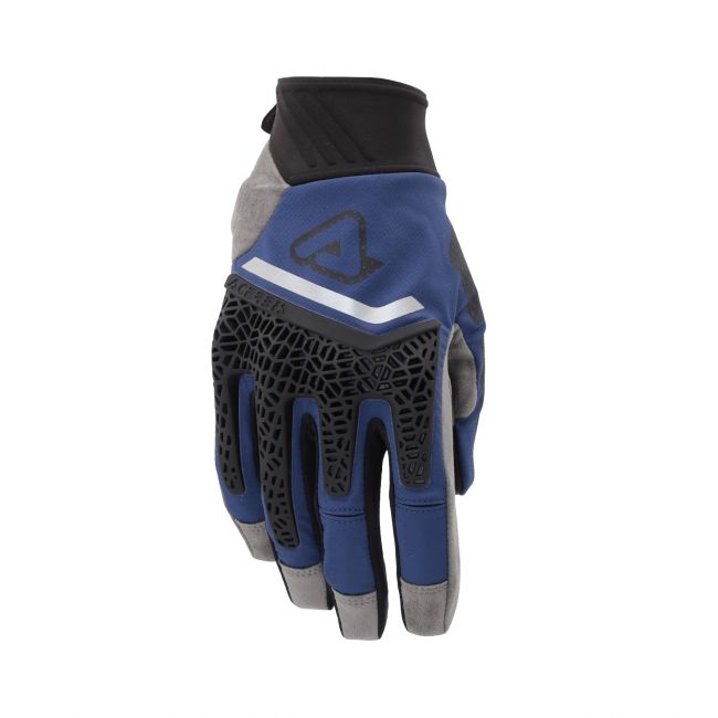 Manusi Acerbis Enduro Pro Dark Blue